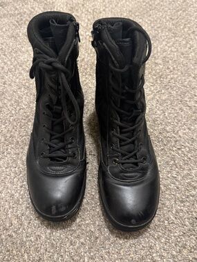 Women's Tactical Boots